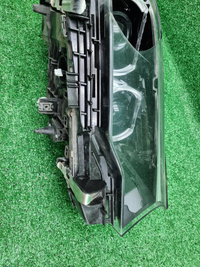 Битая Фара правая BMW 5er G30 (2017-2020) LED