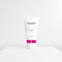 BIOMATRIX CLEANSING GEL - Гель для умывания, нормализующий pH баланс кожи 200 мл