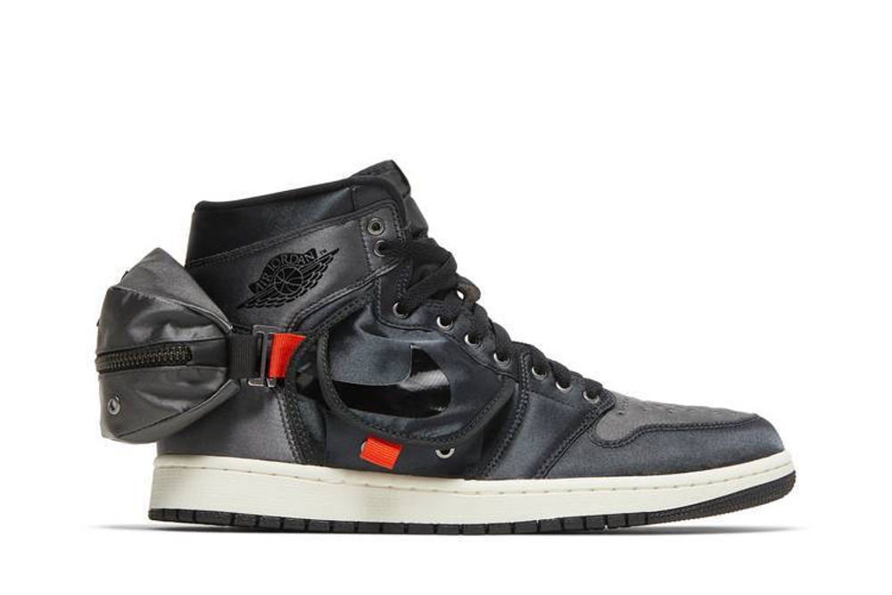 Кроссовки Jordan Air Jordan 1 Utility Sp "Stash"