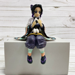 Фигурка "Клинок рассекающий демонов" (сидячая/стопперы)