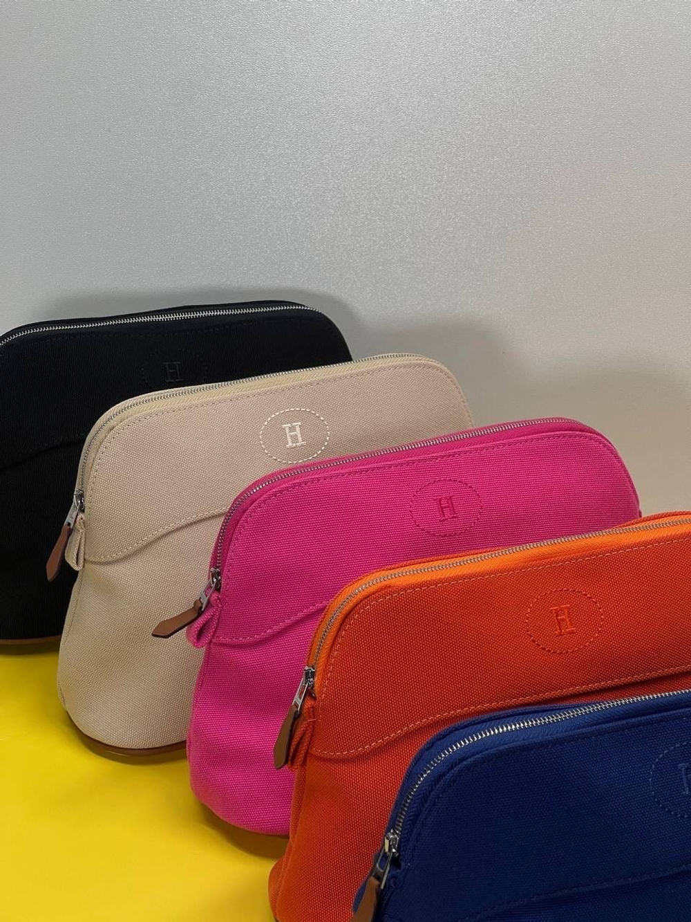 Косметичка Hermes