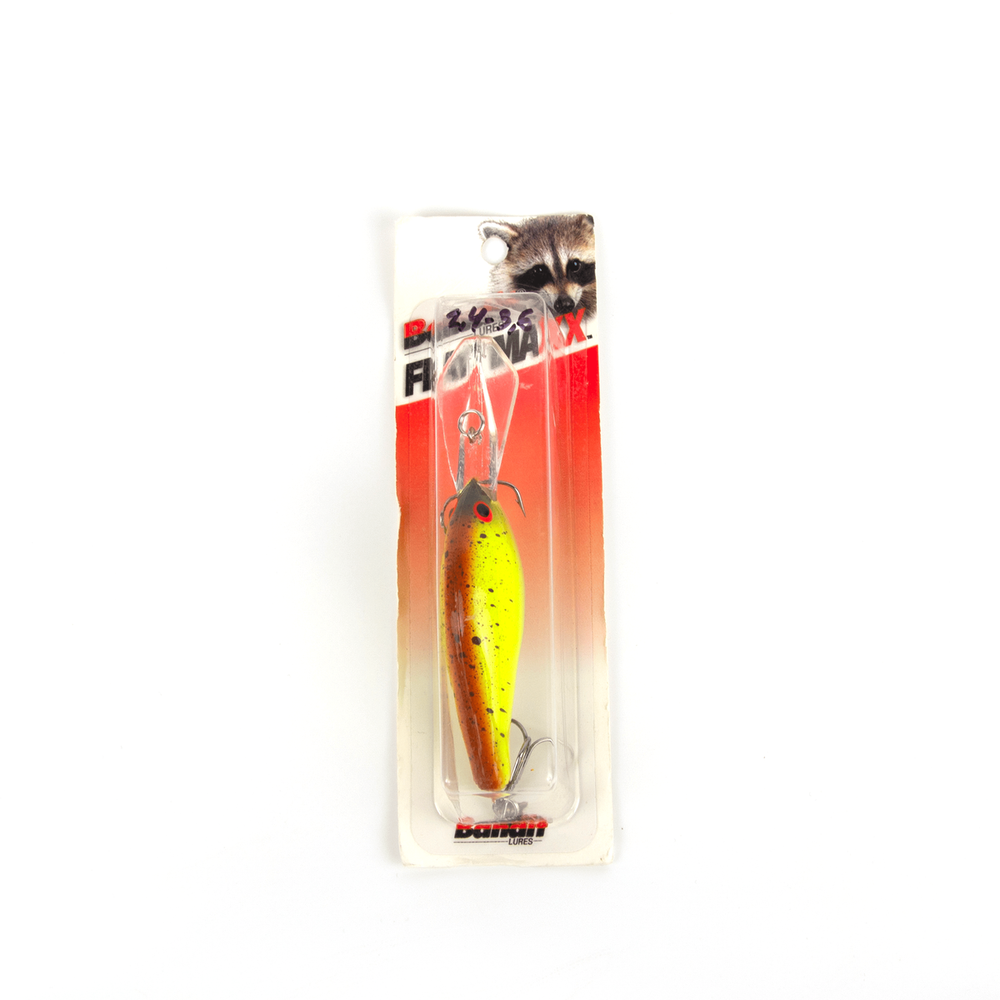 Воблер Bandit (Deep Flat Maxx, 300 Series, 400 Series)