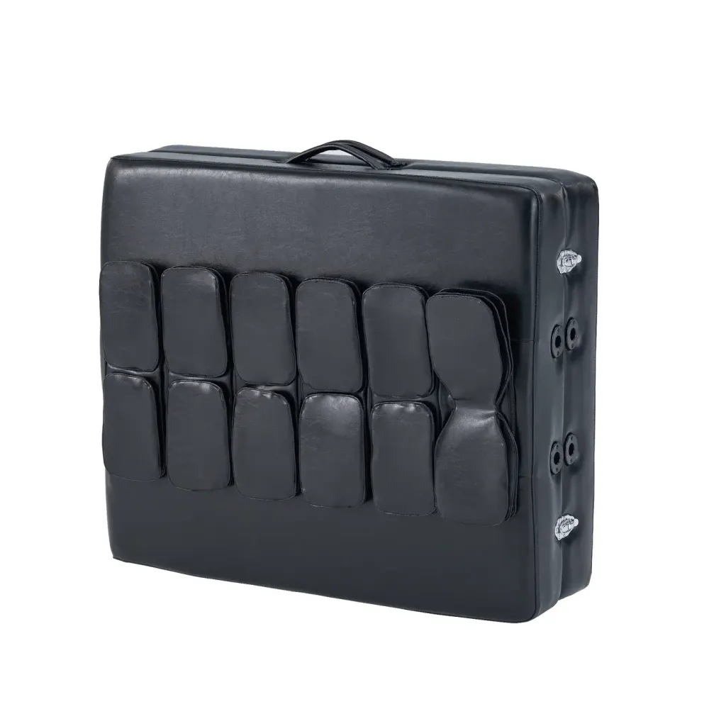 Массажный стол Master Monaco Airwave с воздушным массажем, складной