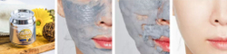 Esthetic House Esthetic Formula Carbonated Bubble Clay Mask кислородная пузырьковая маска для лица для очистки пор