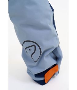 Комбинезон детский VIVI NORPPA глубокая синяя ночь