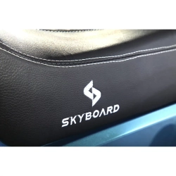 Электроскутер Skyboard Crimea 5000W