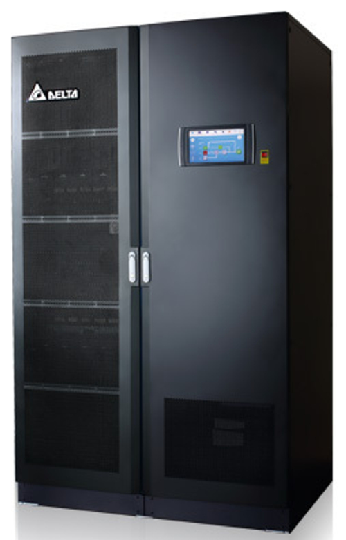 Напольный ИБП Delta DPS-600K