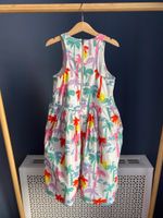 Новый хлопковый сарафан Stella Mccartney, 116