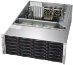 Сервер Supermicro SuperServer SSG-6049P-E1CR24H