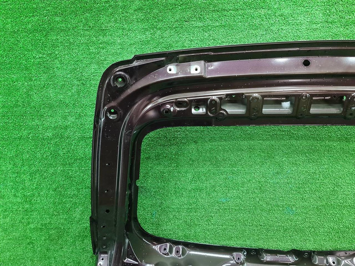 Крышка багажника EXEED TXL (2019-н.в.)