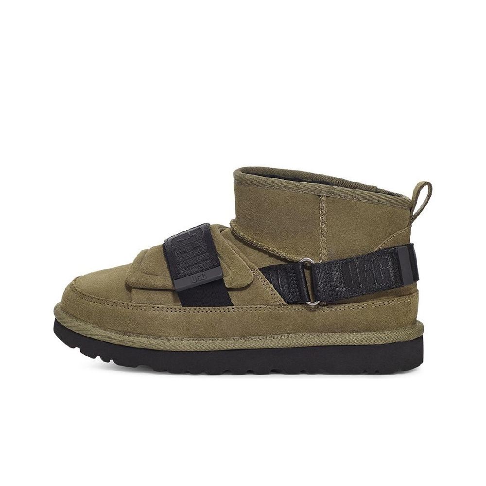 Угги UGG Mini, 1133471-BTOL