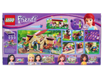 Конструктор LEGO Friends 3189 Городские конюшни