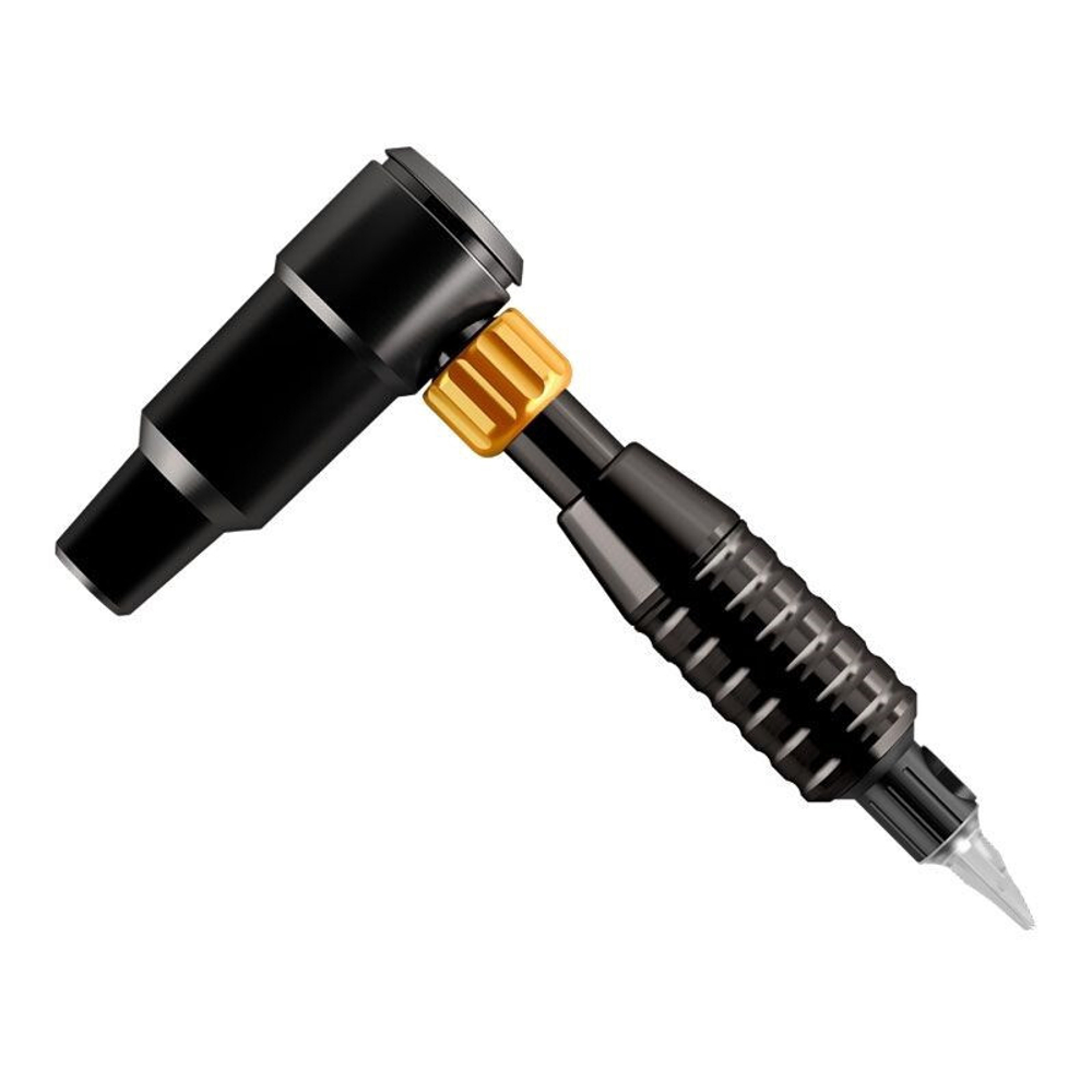 Cheyenne Spirit Black 22мм