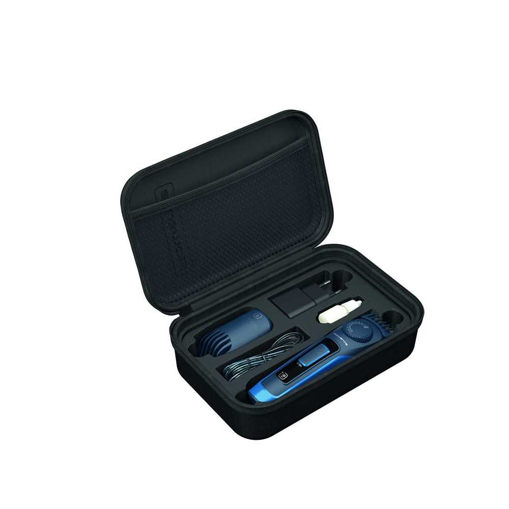 Триммер Rowenta Virtuo TN3840F4 Xpert