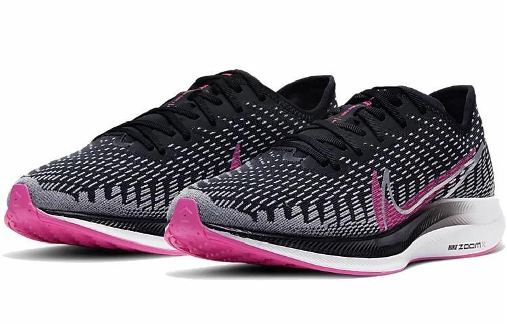 Кроссовки Nike Pegasus Turbo 2 Rise (Женская размерная сетка)