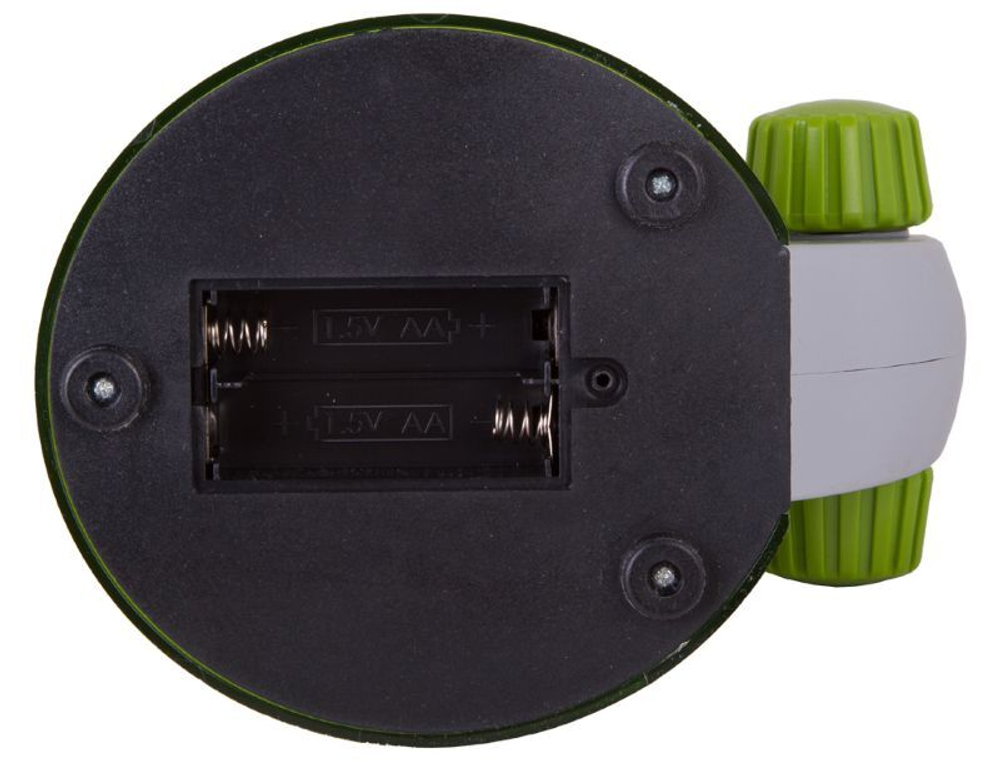 Микроскоп  Levenhuk LabZZ M101