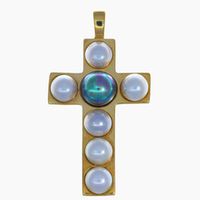 Majorica CRUCES