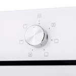 Шкаф духовой электрический HOMSair OEF451WH фото 6