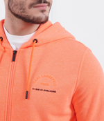 Худи Karl Lagerfeld - оранжевый(705408 531901)