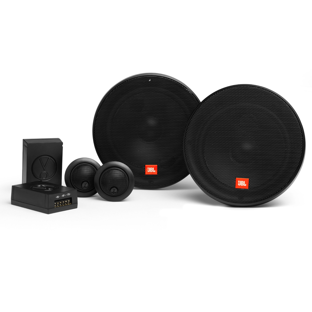 JBL STAGE2 604C