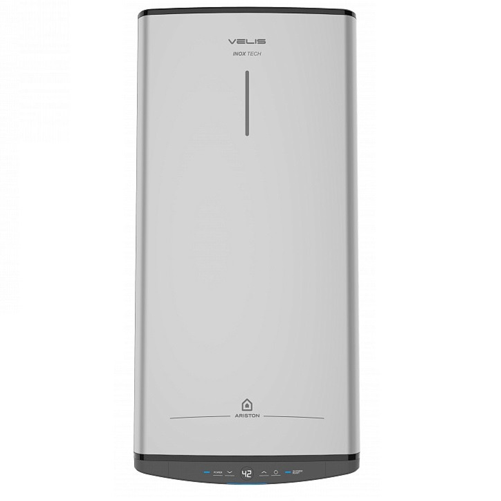 Водонагреватель электрический Ariston  ABSE VLS PRO INOX PW 100  3700680