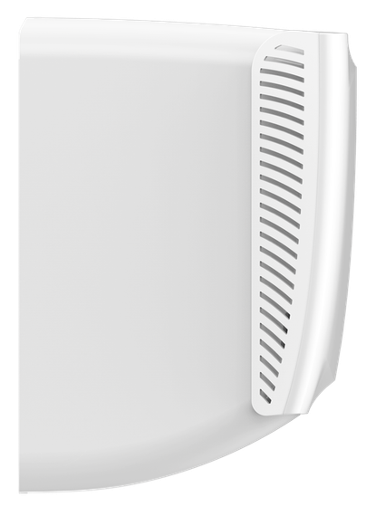 Инверторная сплит-система ROYAL CLIMA VELA NUOVA Inverter RCI-VXI35HN (комплект) — (2)