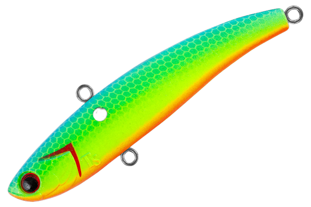 Раттлин TsuYoki Hitochi 70S (70мм, 14.5гр)