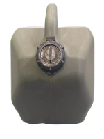 Канистра AR PRO 5.3Gal (20л, хаки)
