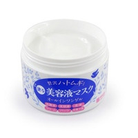 Крем-гель для ухода за зрелой кожей 6в1 Meishoku Hyalmoist Perfect Gel Cream 200г