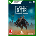 Saint Kotar (Xbox) NEW