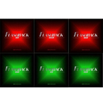 Альбом iKON - FLASHBACK 4th Mini Album DIGIPACK 6 Version SET
