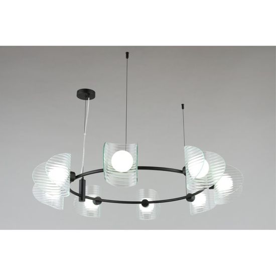 Люстра подвесная OML-52403-08