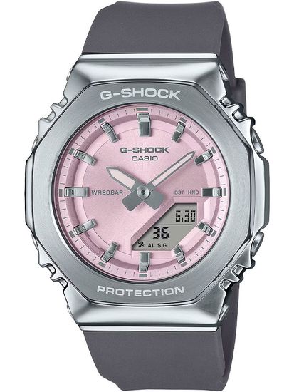 Наручные часы Casio G-Shock GM-S2110-4AER