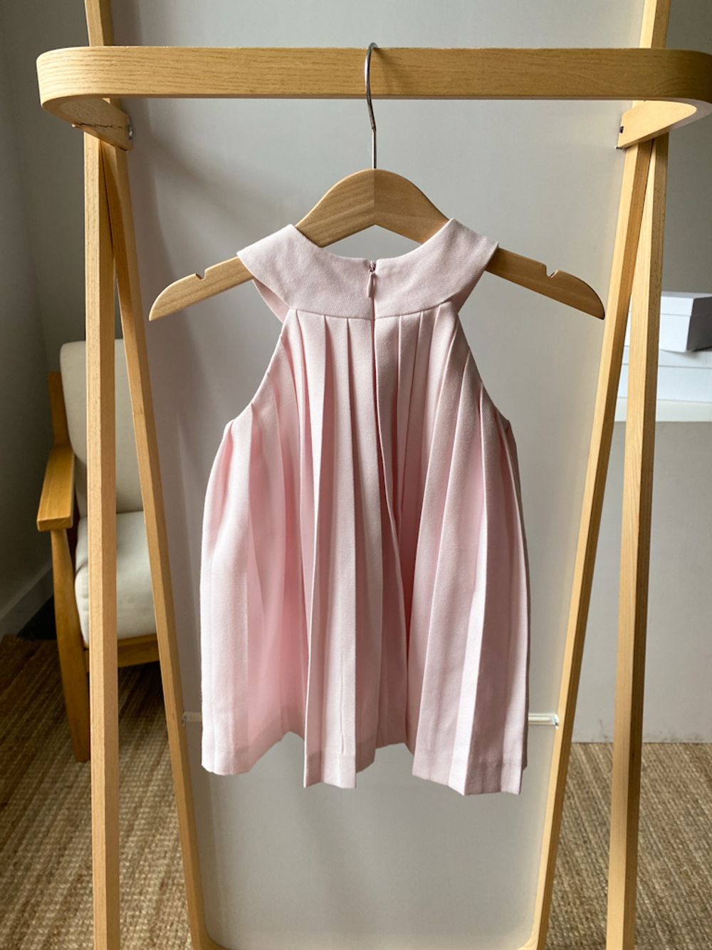 Платье Tartine et Chocolat, 80