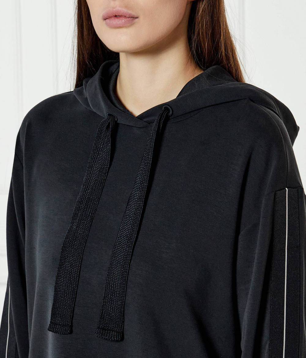 Худые EA7 - черный(7W000172 AF12643)