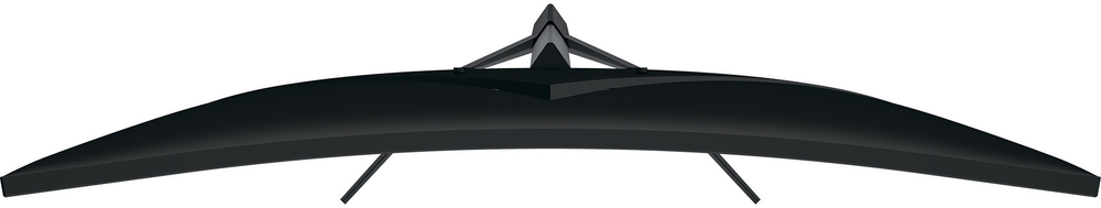 Монитор 23,6" Digma DM-MONG2450