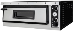 Печь для пиццы Prismafood PLUS XL 4