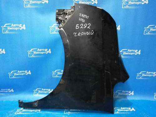 Крыло переднее левое TOYOTA VOXY 2007-2013