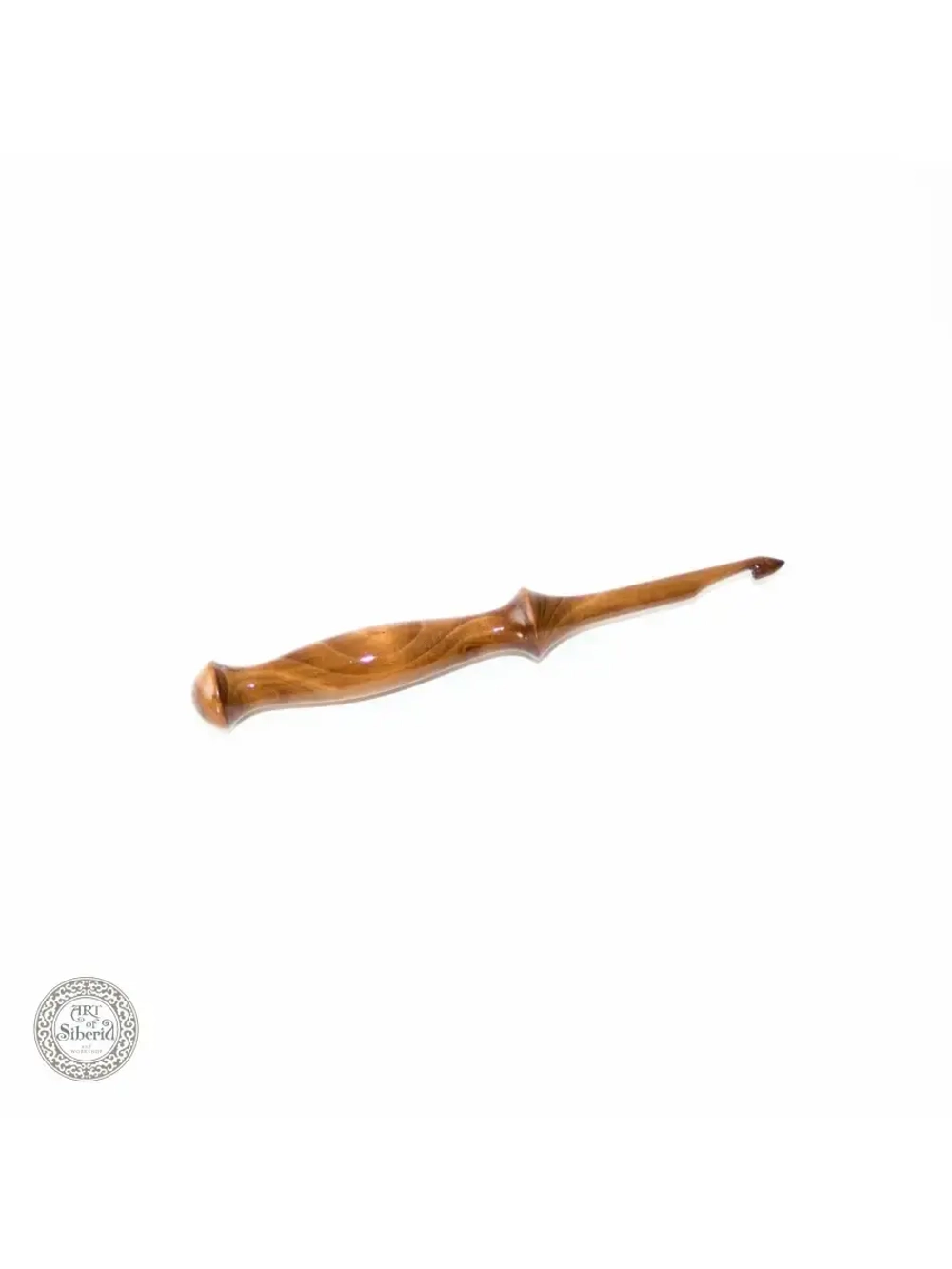 Крючок вязальный