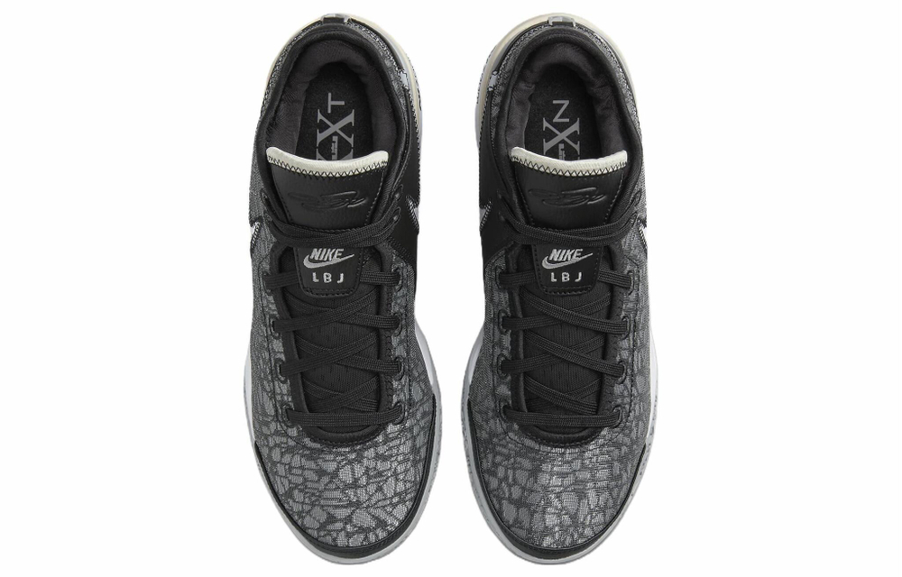 Кроссовки Nike Lebron Nxxt Gen Ep