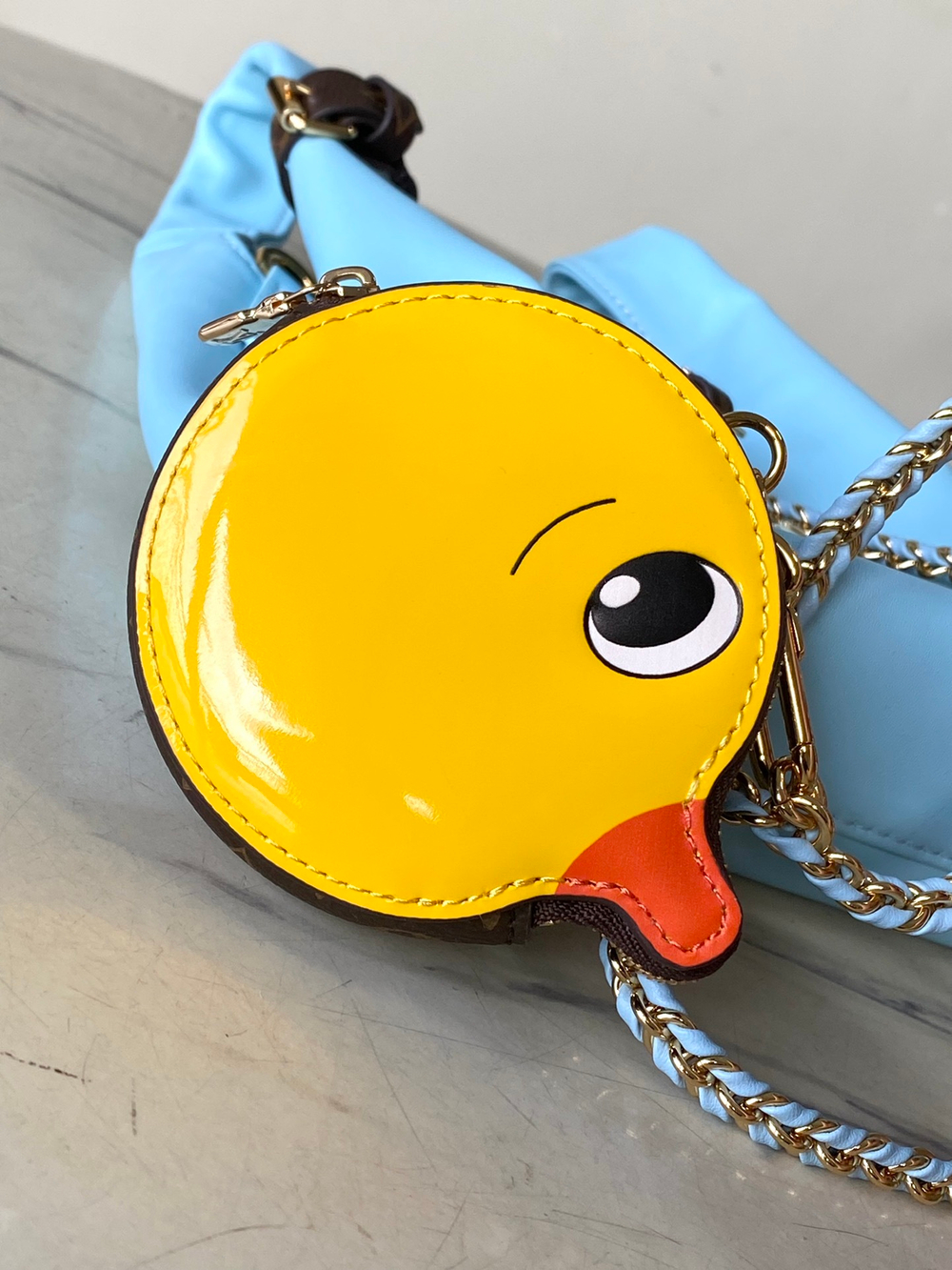 Louis Vuitton Atlantis BB