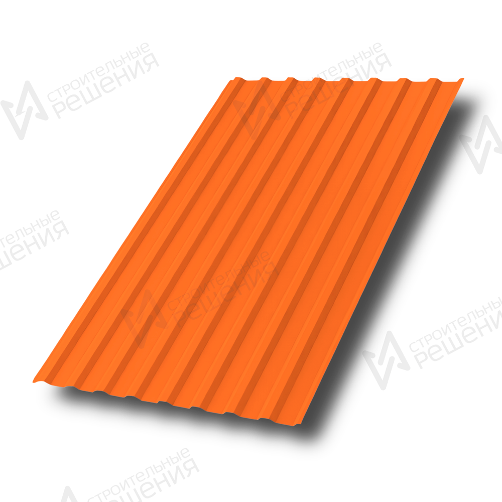 Профнастил С-20