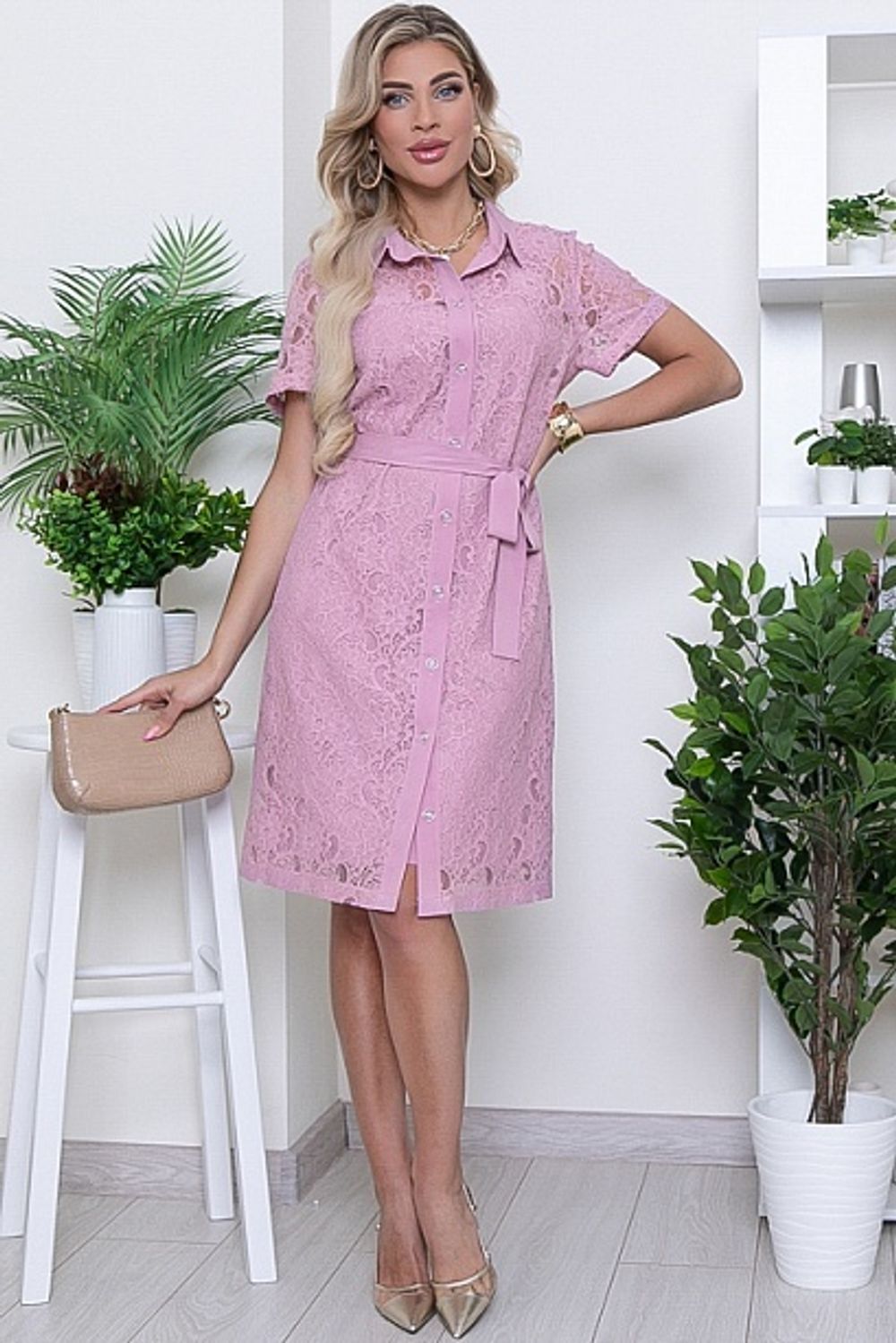 Платье 71516 Avili