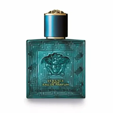 Versace Eros Eau De Parfum 100мл