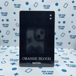 Фотокарточка ENHYPEN - ORANGE BLOOD (Weverse ver. | Сонхун)