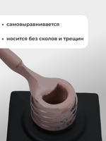 Capellis Цветной гель лак для ногтей 10 мл