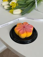 Десерт Карибы