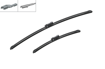 BOSCH - 3397007561-BOC - Wiper Blade