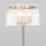 Напольный светильник 01116/3 золото