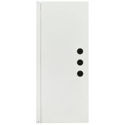 Корпус металлический ЭРА SIMPLE ЩМП-4-0 (800х600х240) IP31 УХЛ3 серый